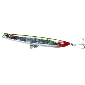 Fujin Venom 12cm 20gr Su Üstü Maket Balık 172 Bleeding Anchovy