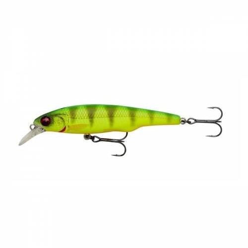 Savage Gear Gravity Twitch SR 9.5cm 15gr 0.7-1.5m Dalar Firetiger