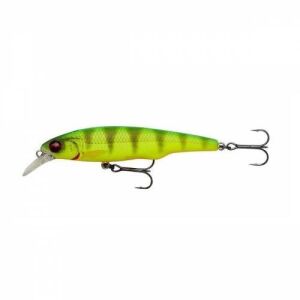 Savage Gear Gravity Twitch SR 9.5cm 15gr 0.7-1.5m Dalar Firetiger