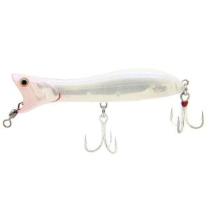 Savage Gear Panic Popper 16.5cm 68gr Suni Yem White Flash