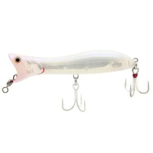Savage Gear Panic Popper 16.5cm 68gr Suni Yem White Flash