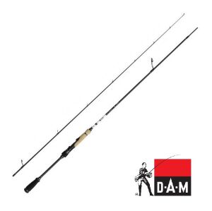 Dam Cult-X Light Spin 230 cm 2-14 gr Spin Kamışı