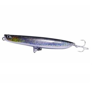 Fujin Venom 12cm 20gr Su Üstü Maket Balık 086 Flashing Minnow
