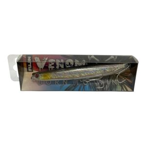 Fujin Venom 12cm 20gr Su Üstü Maket Balık 086 Flashing Minnow