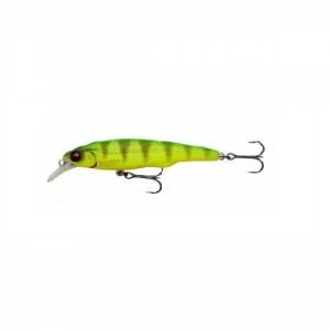 Savage Gear Gravity Twitch SR 6.7cm 6gr 0.5-1m Dalar Firetiger