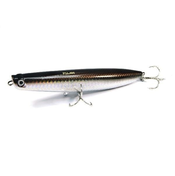 Fujin Venom 12cm 20gr Su Üstü Maket Balık 071 Cute Anchovy