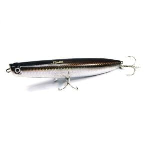 Fujin Venom 12cm 20gr Su Üstü Maket Balık 071 Cute Anchovy