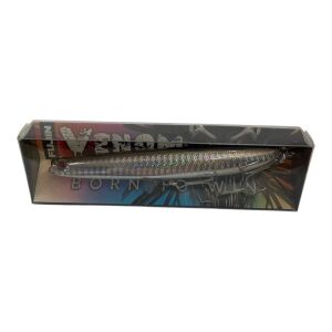 Fujin Venom 12cm 20gr Su Üstü Maket Balık 071 Cute Anchovy