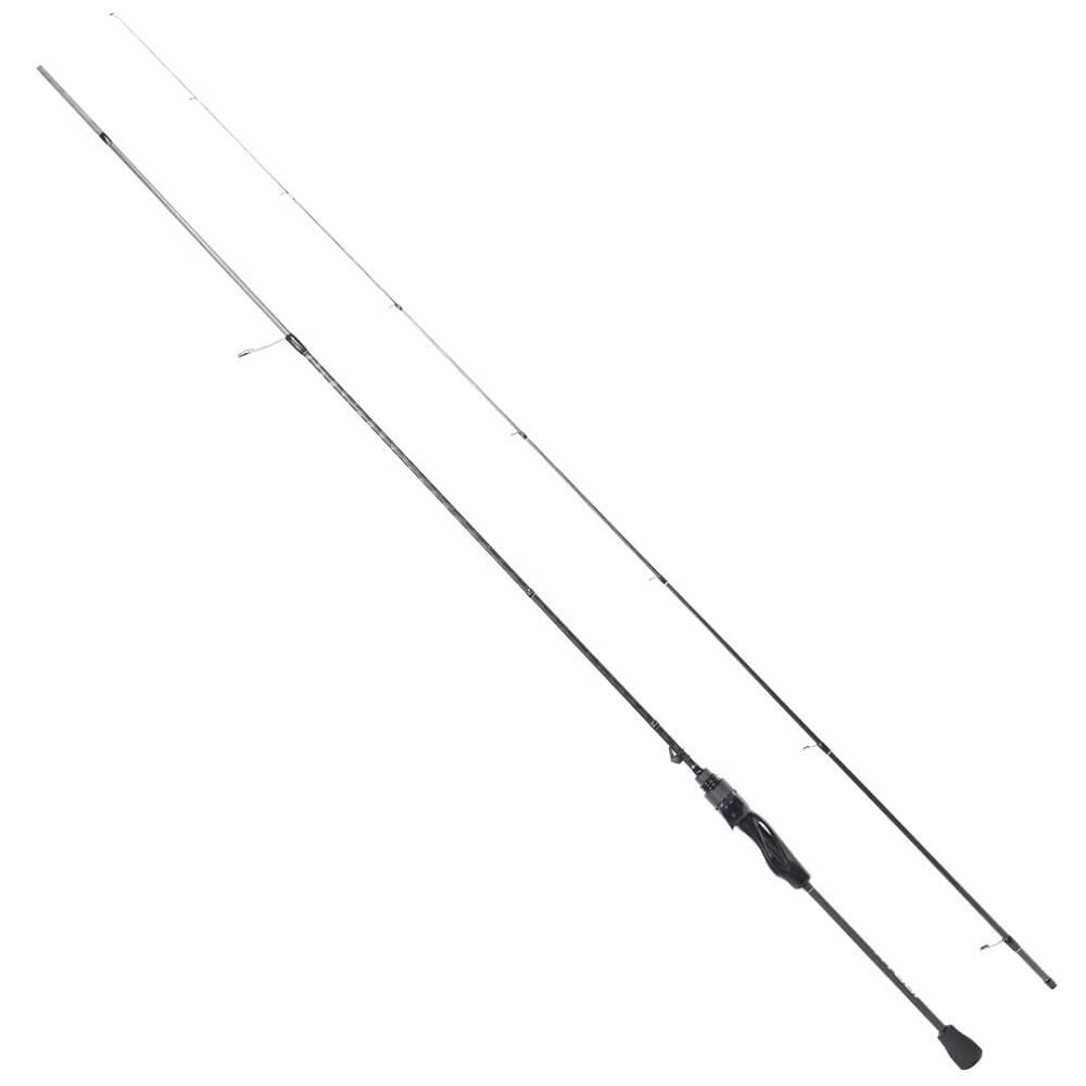 Ryuji Aji Game Fuji 198cm 0.5-5gr 2 Parça Solid Aji Olta Kamışı