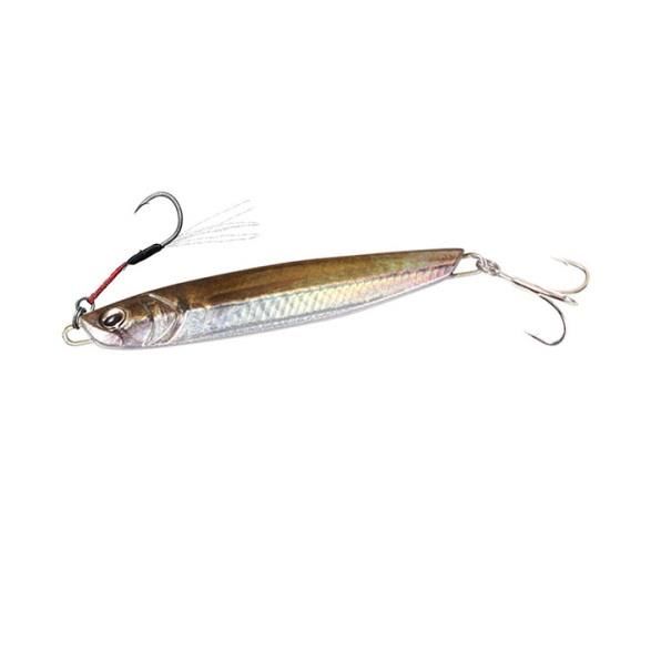 Daiwa Samurai 7.5cm 20gr Jig R Jig Adel UV Real Aji