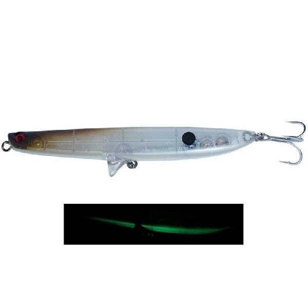 Fujin Venom 12cm 20gr Su Üstü Maket Balık 064 İkakura
