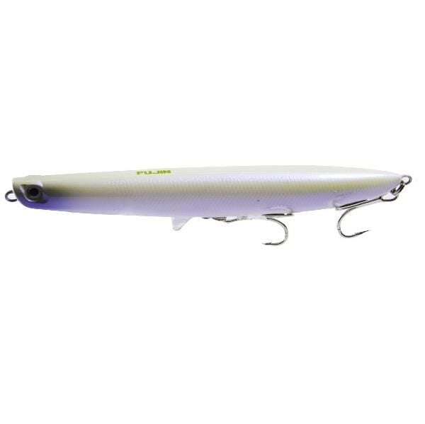 Fujin Venom 12cm 20gr Su Üstü Maket Balık 062 Bone