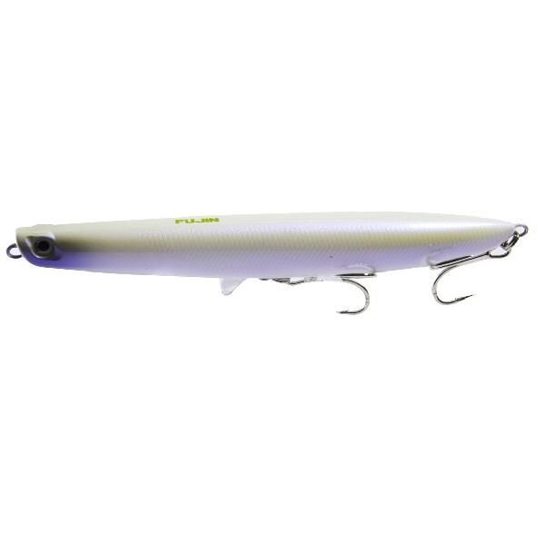 Fujin Venom 12cm 20gr Su Üstü Maket Balık 062 Bone