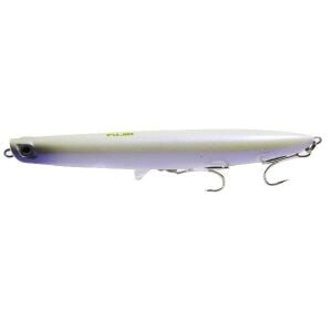 Fujin Venom 12cm 20gr Su Üstü Maket Balık 062 Bone