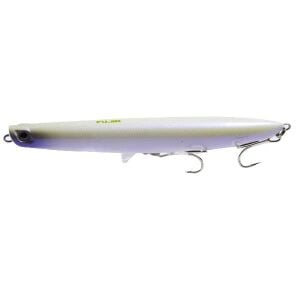 Fujin Venom 12cm 20gr Su Üstü Maket Balık 062 Bone