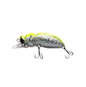 Kendo DF Minnow 5.5cm 6 gr 0-20cm Dalar Maket Arı Renk: 04