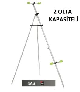 Dam Steelpower TriPod 170 cm