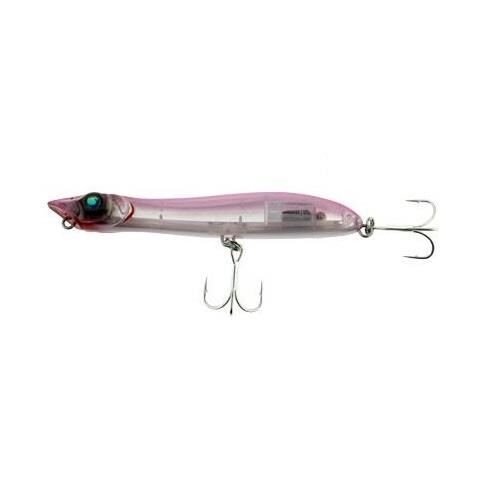 Fujin Z-Walker 10cm 11gr Su Üstü Maket Balık 229 Pink Flash