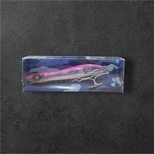 Fujin Z-Walker 10cm 11gr Su Üstü Maket Balık 229 Pink Flash