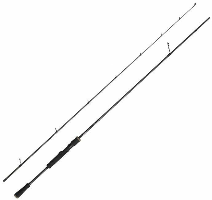 Dam Yagi Ultra Light Jig 210 cm 2-12 gr LRF Kamışı