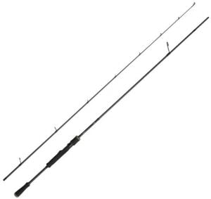 Dam Yagi Ultra Light Jig 210 cm 2-12 gr LRF Kamışı