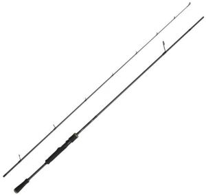 Dam Yagi Ultra Light Jig 210 cm 2-12 gr LRF Kamışı