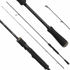 Dam Yagi Ultra Light Jig 210 cm 2-12 gr LRF Kamışı