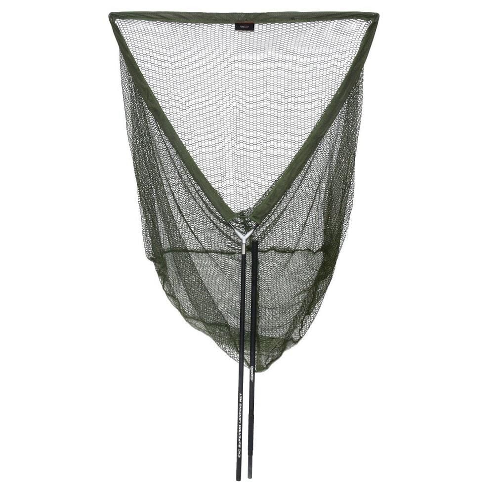 Extra Carp Superior Landing Net 1.8m 2 Parça Sazan Kepçesi