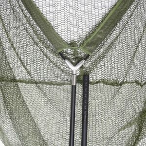 Extra Carp Superior Landing Net 1.8m 2 Parça Sazan Kepçesi