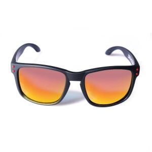 Fujin Dragon Polarize Güneş Gözlüğü Turuncu