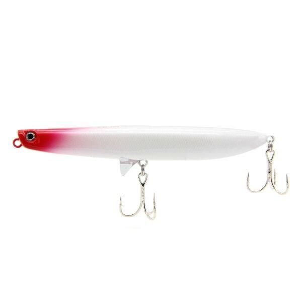 Fujin Venom 12cm 20gr Su Üstü Maket Balık 033 Red Head
