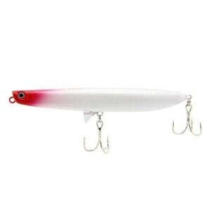 Fujin Venom 12cm 20gr Su Üstü Maket Balık 033 Red Head