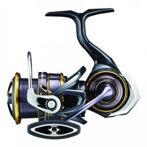 Daiwa Caldia MQ 22 LT 3000 CXH Spin Olta Makinesi