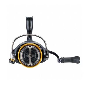 Daiwa Caldia MQ 22 LT 2500 XH Spin Olta Makinesi