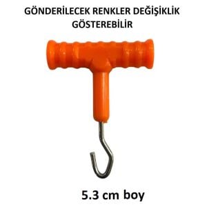 Anchor Düğüm Gerdirici