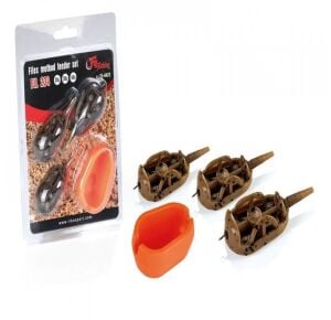 Fil Fishing Filex Method Feeder Set 20/30/40gr