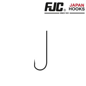 FJC 3194 No:1/0 Fjc Worm Olta İğnesi 6 Adet