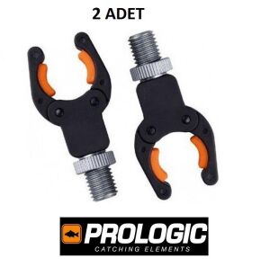 Prologic Butt Klinger Rod Rest Deluxe Kamış Tutucu 2 li
