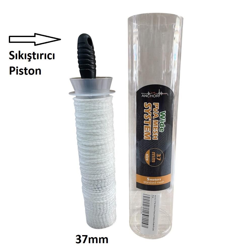 Anchor PVA Mesh 37mm x 5 Metre Suda Eriyen File