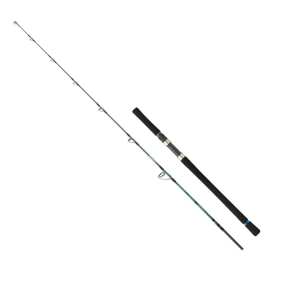Daiwa Grandwave 168 cm 90-210 gr Jig ve Tekne Kamışı