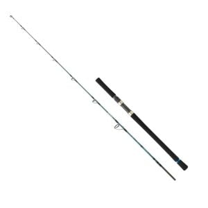 Daiwa Grandwave 168 cm 90-210 gr Jig ve Tekne Kamışı