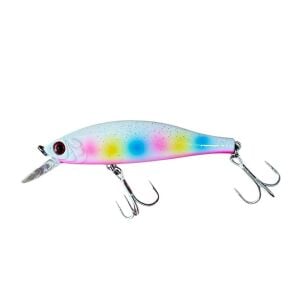 Fujin T-Rex 80S 8cm 11gr Maket Balık 174 ZB Rainbow