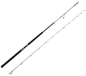 Okuma Azores Shore Jigging Spin 292cm 20-80gr Shore Jig Kamışı