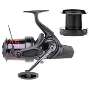 Daiwa Emblem 45 SCW 5000 QD Surf Olta Makinesi