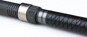 Shimano Carp Tribal TX-5 12 365 cm 3.5 lbs Sazan Olta Kamışı