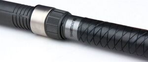 Shimano Carp Tribal TX-5 12 365 cm 3.5 lbs Sazan Olta Kamışı