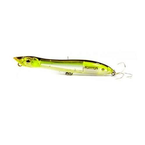 Fujin Z-Walker 10cm 11gr Su Üstü Maket Balık 093 Ayu