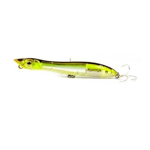 Fujin Z-Walker 10cm 11gr Su Üstü Maket Balık 093 Ayu