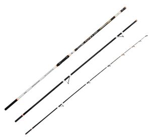 Okuma Flite+ Süper Light Surf 420cm 100-250gr 3 Parça Surf Olta Kamışı