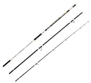 Okuma Flite+ Süper Light Surf 420cm 100-250gr 3 Parça Surf Olta Kamışı